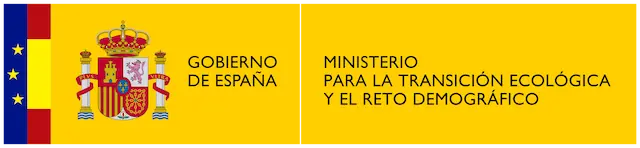 Ministerio para la Transición Ecológica y el Reto Demográfico